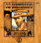 LP - Old Shatterhand 2