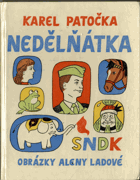 Nedělňátka - Pohádky