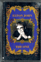 MC - Elton John - The One