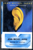 MC - Jean Michel Jarre - Waiting For Cousteau