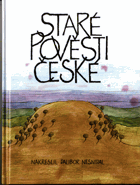 Staré pověsti české