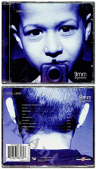 CD - Daniel Landa 9mm argumentů