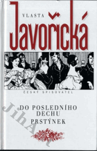 Do posledního dechu - Prstýnek