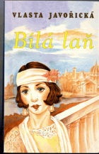 Bílá laň