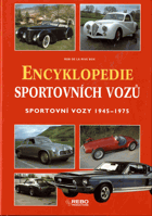 Encyklopedie sportovních vozů