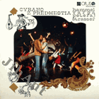 LP - Hammel, Varga, Peteraj, Štrasser – Cyrano Z Predmestia