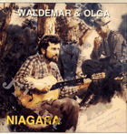 LP - Waldemar a Olga - Niagára