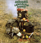 LP - Zelenáči - Zálesácká bowle