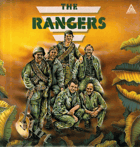 LP - The Rangers