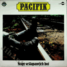 LP - Pacifik - Stopy sešlapanejch bot