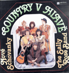 LP - Nové Schovanky - Country v hlavě