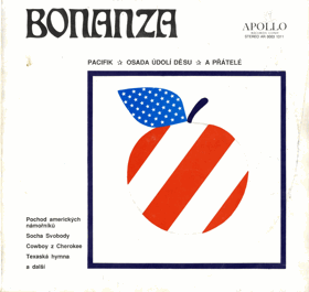 LP - Bonanza