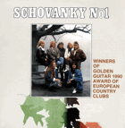 LP - Schovanky – No1