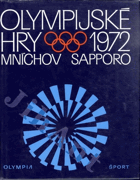 Olympijské hry 1972