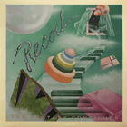 LP - ReCoil – The Fantasy Continues