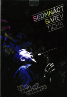 DVD - Sedmnáct barev ticha - Nerozbaleno !