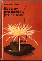 Květiny pro každou příležitost