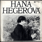 SP - Hana Hegerová  - Láska, Můj dík