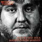 LP - Michal Tučný - Starýho psa novým kouskům nenaučíš