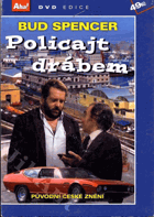 DVD - Bud Spencer - Policajt drábem