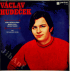 LP - Václav Hudeček - FOK