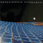 LP - Herbie Hancock – Future Shock