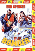 DVD - Bomber