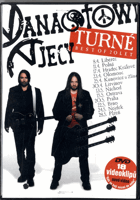 DVD - Wanastowi vjecy - Turné Best Of 20 let