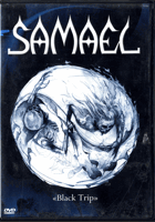 2DVD - Samael - Black Trip