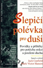 Slepičí polévka pro duši