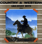Country & Western - Greatest Hits III.