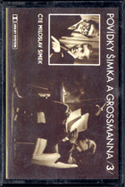 MC - Povídky Šimka a Grossmanna 3