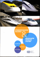 Vysokorychlostní železnice & nekonvenční dopravní systémy