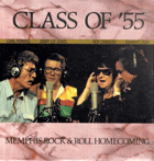 LP - Class Of ´55 - Mephis Rock and Roll Homecoming