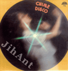 LP - Chime Disco