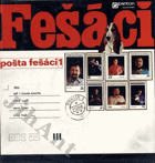 LP - Fešáci - Pošta