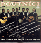 LP Poutníci -The Days Of Auld Lang Syne