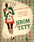 Hrom do tety