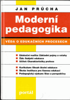 Moderní pedagogika