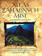 Atlas záhadných míst