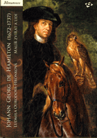 Johann Georg de Hamilton (1672–1737) - malíř zvířat a lidí