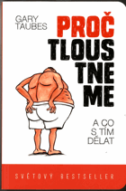 Proč tloustneme