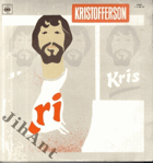 LP - Kris Kristofferson