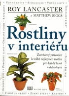 Rostliny v interiéru