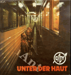 LP - CITY - Unter Der Haut