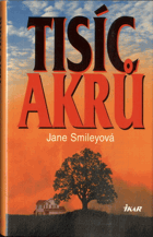 Tisíc akrů