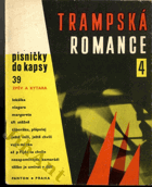 Písničky do kapsy 39 - Trampská romance 4