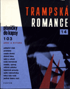 Písničky do kapsy 103 - Trampská romance 14