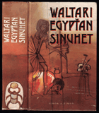 Egypťan Sinuhet