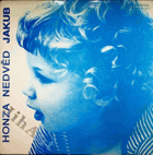 LP - Honza Nedvěd - JAKUB